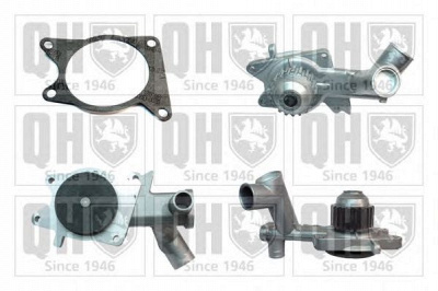 QUINTON HAZELL qcp2304 -  Водяной насос